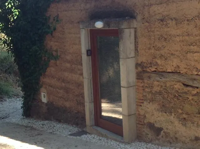 El Zarzo De Nemesio, Alberca Barbacoa 2 Hab 4 Pers Mas 2 Max Vila Valdelarco