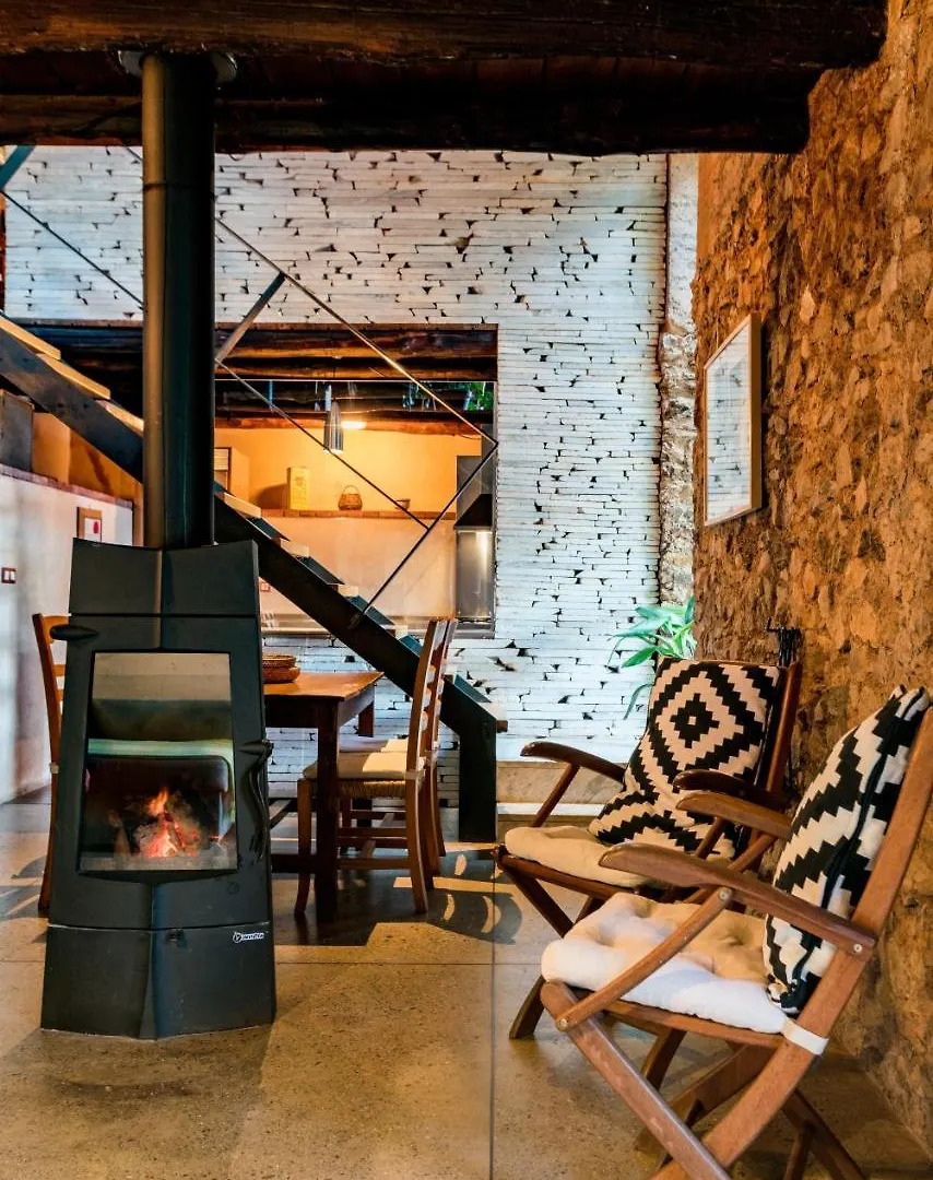 Tatil Evi El Zarzo De Nemesio, Alberca Barbacoa 2 Hab 4 Pers Mas 2 Max Villa Valdelarco İspanya