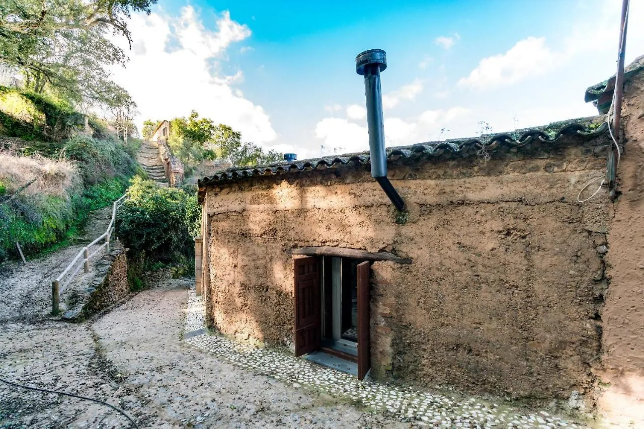 El Zarzo De Nemesio, Alberca Barbacoa 2 Hab 4 Pers Mas 2 Max Vila Valdelarco Casa de Férias