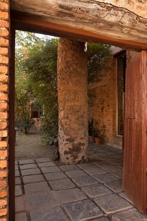 Holiday home El Zarzo De Nemesio, Alberca Barbacoa 2 Hab 4 Pers Mas 2 Max Villa Valdelarco