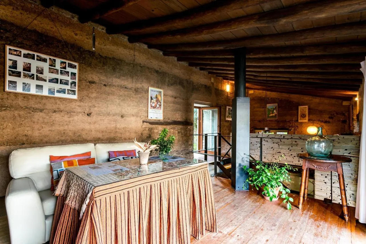 Holiday home El Zarzo De Nemesio, Alberca Barbacoa 2 Hab 4 Pers Mas 2 Max Villa Valdelarco