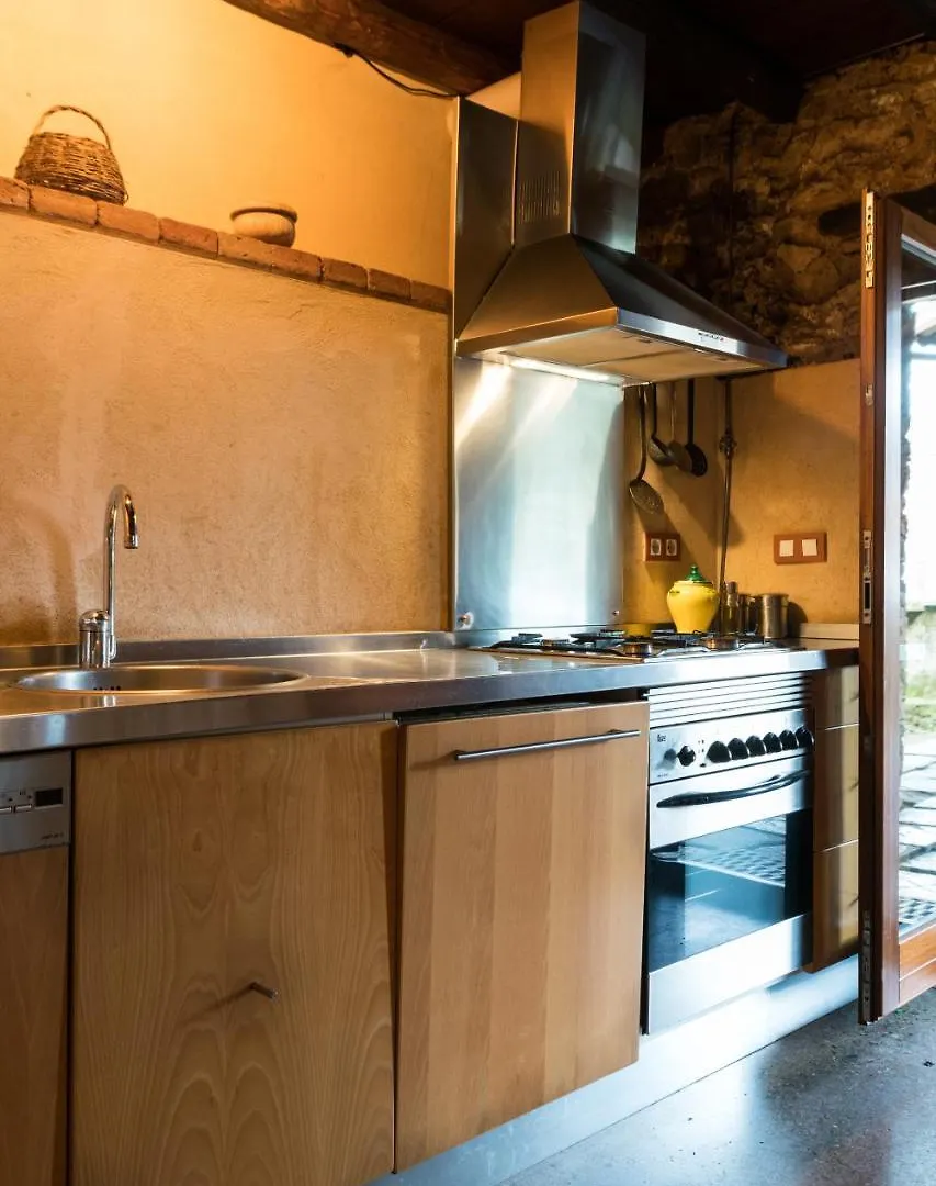 El Zarzo De Nemesio, Alberca Barbacoa 2 Hab 4 Pers Mas 2 Max Villa Valdelarco