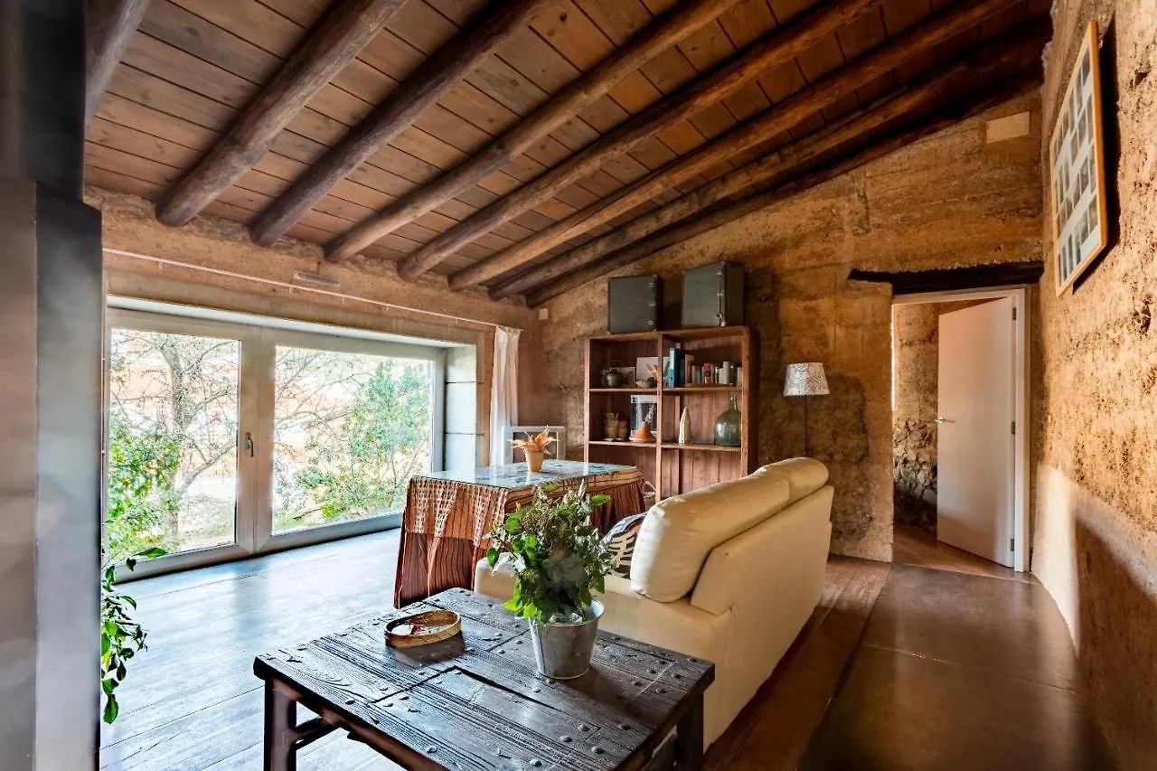 Holiday home El Zarzo De Nemesio, Alberca Barbacoa 2 Hab 4 Pers Mas 2 Max Villa Valdelarco Spain
