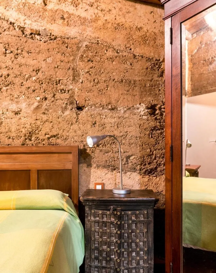 Holiday home El Zarzo De Nemesio, Alberca Barbacoa 2 Hab 4 Pers Mas 2 Max Villa Valdelarco Spain