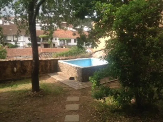 Holiday home El Zarzo De Nemesio, Alberca Barbacoa 2 Hab 4 Pers Mas 2 Max Villa Valdelarco