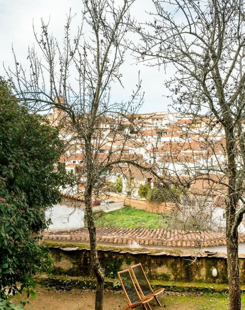 Holiday home El Zarzo De Nemesio, Alberca Barbacoa 2 Hab 4 Pers Mas 2 Max Villa Valdelarco