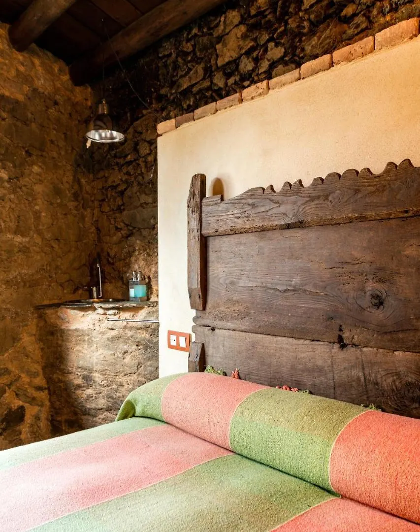 El Zarzo De Nemesio, Alberca Barbacoa 2 Hab 4 Pers Mas 2 Max Villa Valdelarco Holiday home