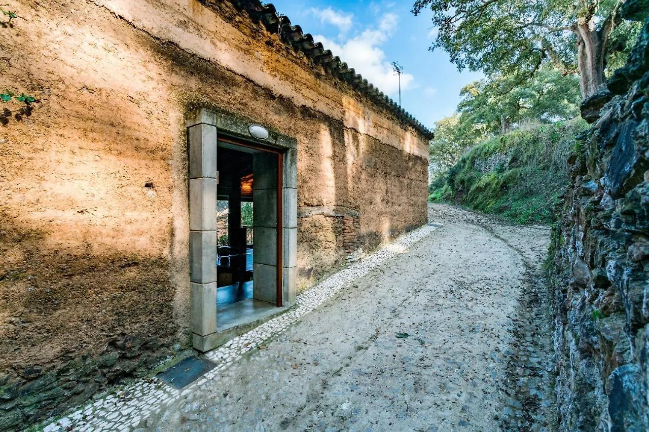 Holiday home El Zarzo De Nemesio, Alberca Barbacoa 2 Hab 4 Pers Mas 2 Max Villa Valdelarco