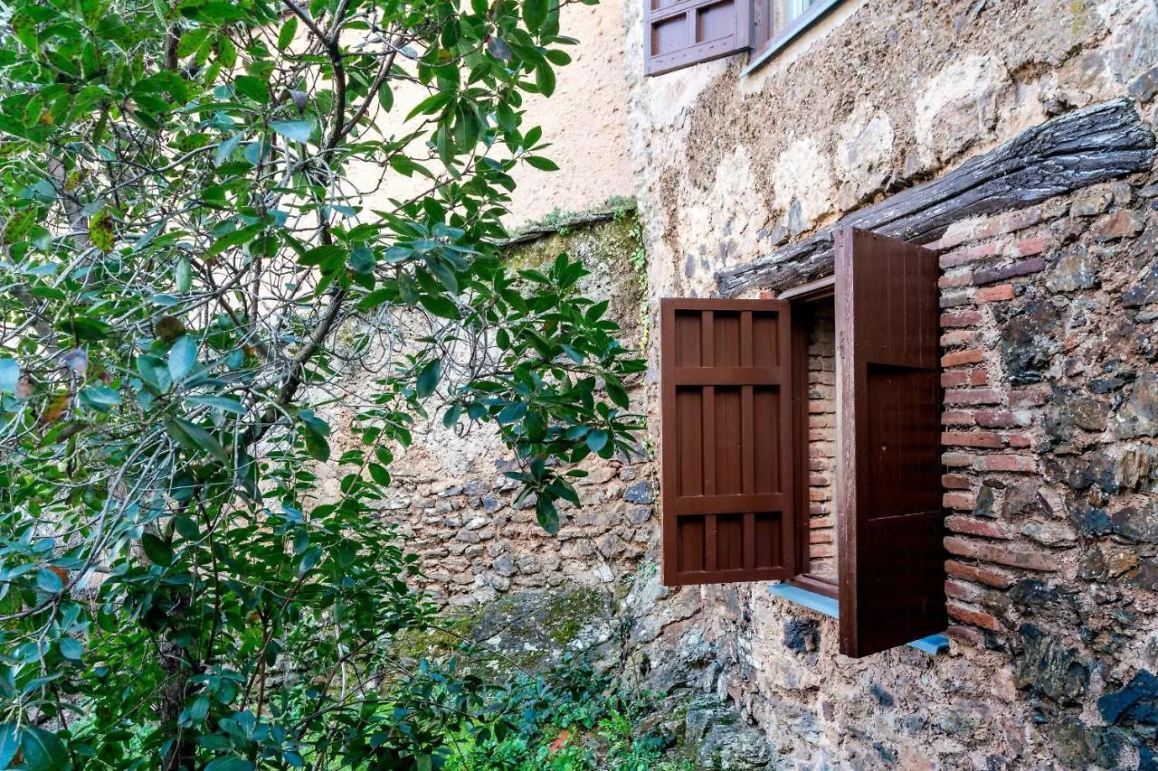 El Zarzo De Nemesio, Alberca Barbacoa 2 Hab 4 Pers Mas 2 Max Villa Valdelarco Holiday home